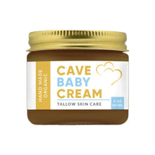 Load image into Gallery viewer, Cave Baby Cream (Essential Oil Free)