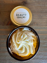 Load image into Gallery viewer, Vanilla Pine Whipped Tallow Balm (No essential oils)