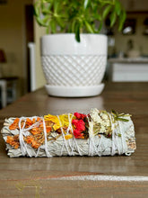 Load image into Gallery viewer, Sage Smudge Stick