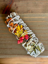 Load image into Gallery viewer, Sage Smudge Stick