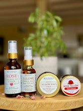 Load image into Gallery viewer, Face Care Kit