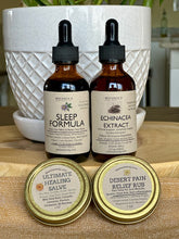 Load image into Gallery viewer, Apothecary Kit