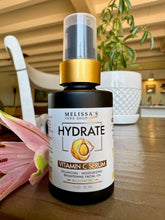 Load image into Gallery viewer, HYDRATE Vitamin C Serum