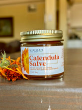 Load image into Gallery viewer, Calendula Salve (Essential Oil Free)