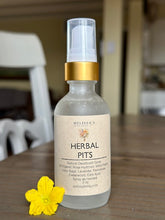 Load image into Gallery viewer, Herbal Pits