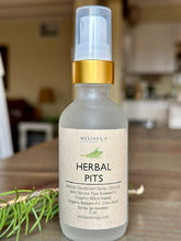 Load image into Gallery viewer, Herbal Pits