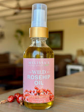Load image into Gallery viewer, Wild Rosehip Oil (essential oil free)