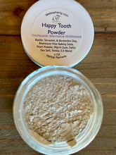 Load image into Gallery viewer, Happy Tooth Powder (2oz)