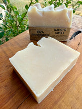 Load image into Gallery viewer, All Natural Lard Soap Bar
