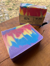 Load image into Gallery viewer, All Natural Lard Soap Bar