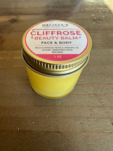 Load image into Gallery viewer, Cliffrose Beauty Balm (Essential Oil Free)