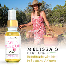 Load image into Gallery viewer, Wild Rose Oil