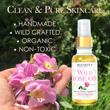 Load image into Gallery viewer, Wild Rose Oil