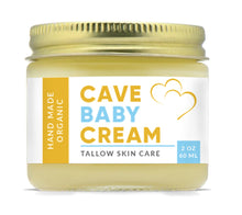 Load image into Gallery viewer, Cave Baby Cream (Essential Oil Free)