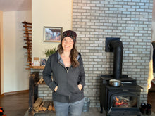 Load image into Gallery viewer, Gray Hoodie