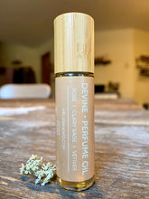 Load image into Gallery viewer, DEVINE Perfume Oil
