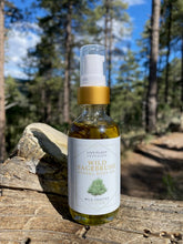 Load image into Gallery viewer, Wild Sagebrush Body Oil