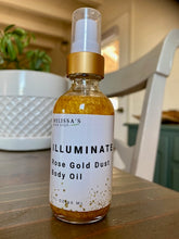 Load image into Gallery viewer, Illuminate Body Oil