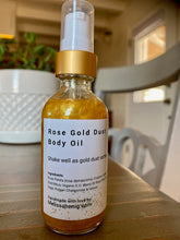 Load image into Gallery viewer, Illuminate Body Oil