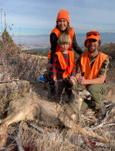 Load image into Gallery viewer, Hunting & Animal Processing Retreat