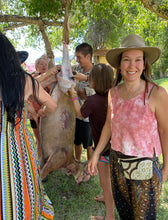 Load image into Gallery viewer, Hunting & Animal Processing Retreat