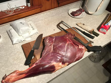 Load image into Gallery viewer, Hunting & Animal Processing Retreat