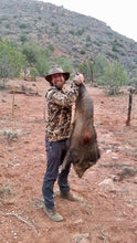 Load image into Gallery viewer, Hunting & Animal Processing Retreat
