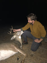 Load image into Gallery viewer, Hunting & Animal Processing Retreat