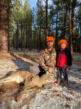 Load image into Gallery viewer, Hunting & Animal Processing Retreat