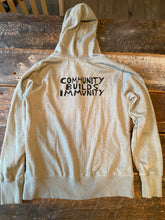Load image into Gallery viewer, Community Builds Immunity Hoody