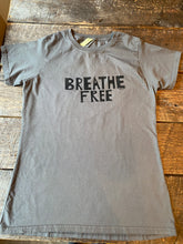 Load image into Gallery viewer, Women's Breathe Free T-Shirt