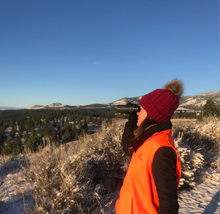 Load image into Gallery viewer, Hunting & Animal Processing Retreat