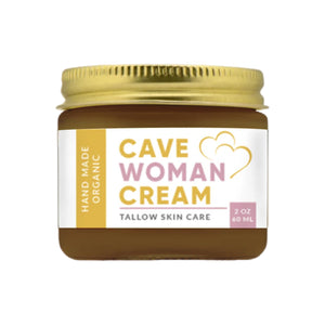 Cavewoman Cream