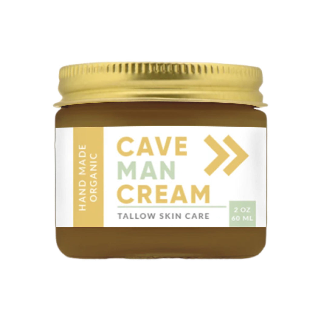 Caveman Cream