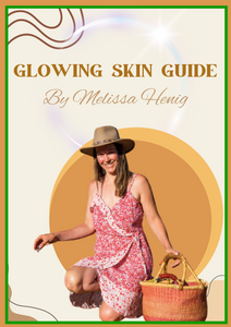 Glowing Skin Guide Ebook