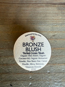 Bronze Blush