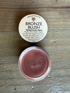 Bronze Blush