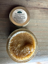 Load image into Gallery viewer, Horehound Osha Honey

