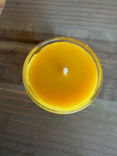 Load image into Gallery viewer, Medium/Large Beeswax Candle
