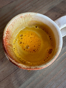 Pure Gold Instant Latte (Caffeine Free)