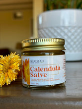 Load image into Gallery viewer, Calendula Salve
