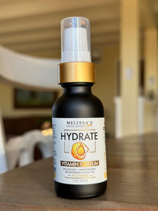 HYDRATE Vitamin C Serum