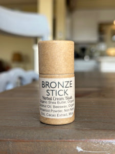 Bronze Stick