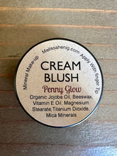 Load image into Gallery viewer, Cream Blush (Penny Glow)
