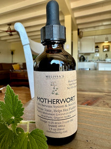 Motherwort