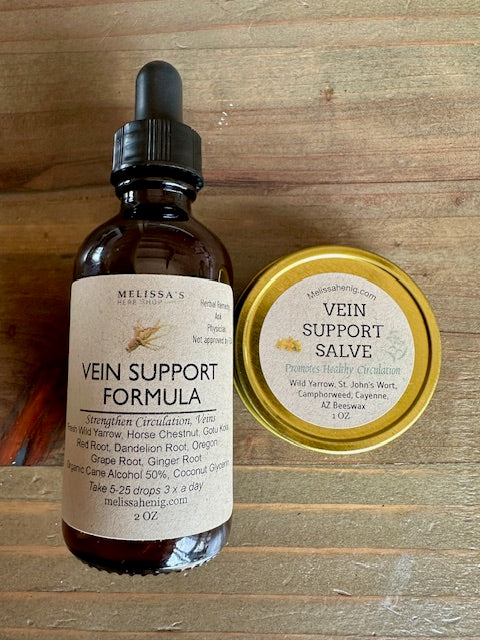 Vein Support Bundle