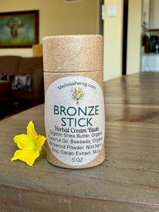 Bronze Stick