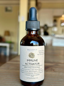 Immune Activator