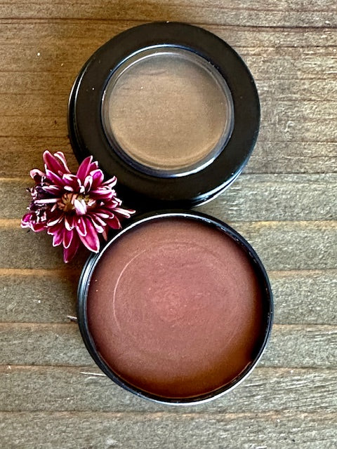 Cream Blush (Penny Glow)