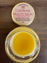 Load image into Gallery viewer, Cliffrose Beauty Balm (Essential Oil Free)
